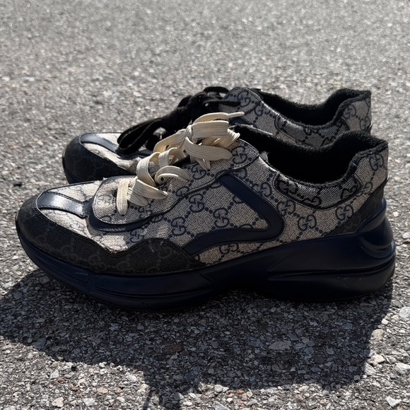 Gucci Rython original - Picture 3 of 3